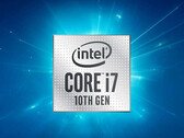 Comet Lake-S is part of Intel's 10th Gen series. (Image source: Intel)