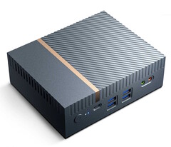 Chatreey IT12: Mini PC now also available with new processor