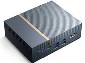 Chatreey IT12: Mini PC now also available with new processor