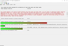 Latencies