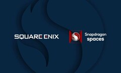 Qualcomm will help Square Enix will work on new XR projects. (Source: Qualcomm)