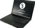 Eurocom Tornado F5W (Xeon E3-1280 v5, Quadro P5000) Workstation Review