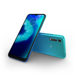 Moto G8 Power Lite is Motorola's latest mid-range offering