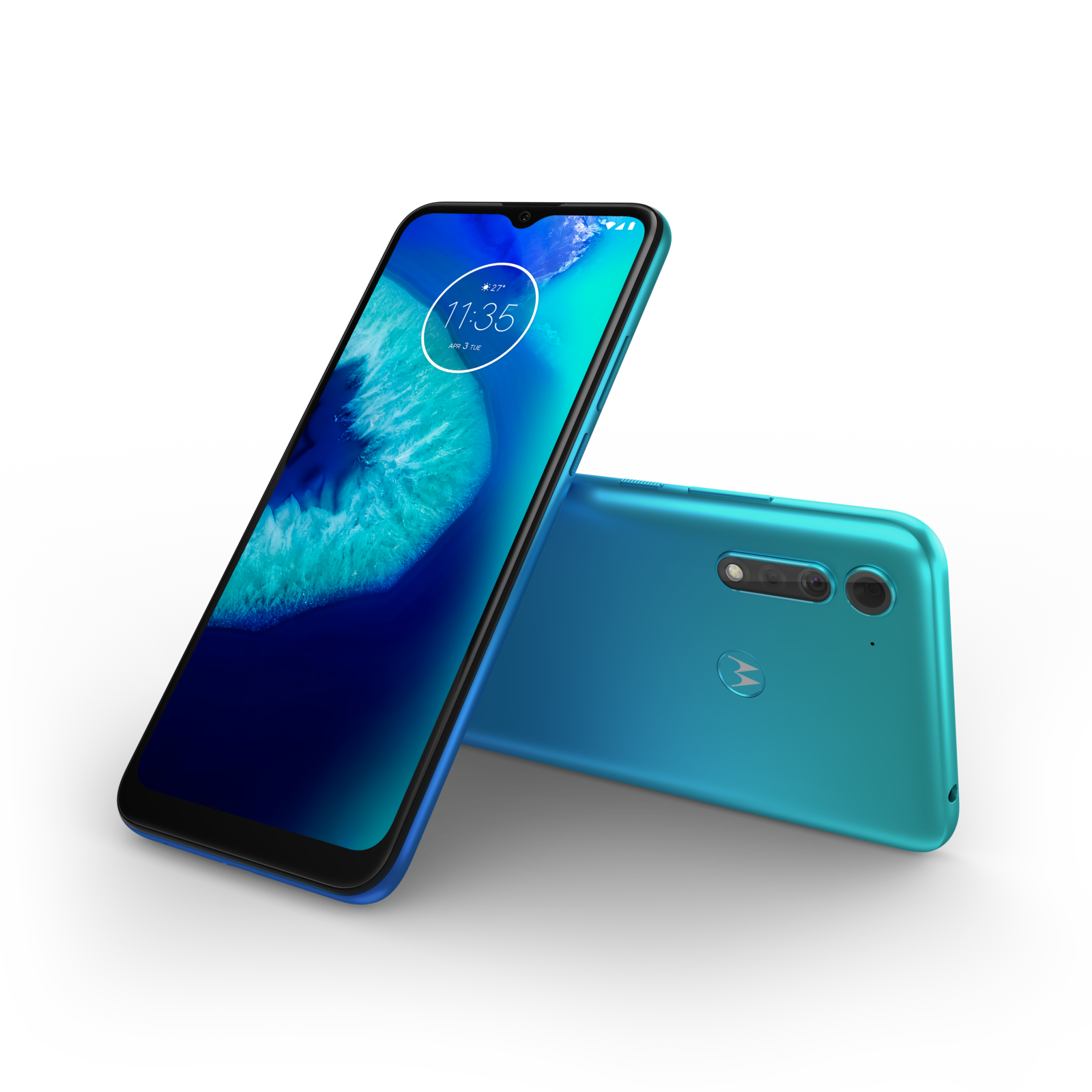 Moto g8 power shop light