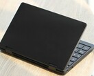 The stealthy looking One Mix 3. (Image source: One-netbook)