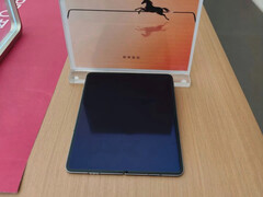 The Find N6 will feature a 7-core version of the Snapdragon 8 Elite Gen 5.