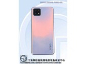 The OPPO PDYM20 on TENAA. (Source: TENAA via MySmartPrice)
