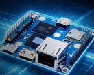 The OrangePi Zero 4 is a new and compact single-board computer