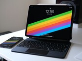 Apple will apparently release the next Magic Keyboard in March 2021. (Image source: Em Gan - Unsplash)