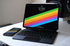 Apple will apparently release the next Magic Keyboard in March 2021. (Image source: Em Gan - Unsplash)