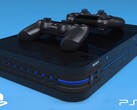 European retailer MediaMarkt Saturn shows off unofficial renders of PlayStation 5