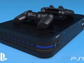 European retailer MediaMarkt Saturn shows off unofficial renders of PlayStation 5