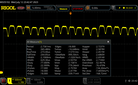 PWM: 8/10 Brightness