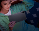 Xiaomi's next Redmi Pad release could use the same chipset as the Redmi Note 15 Pro Plus, Redmi Pad 2 pictured. (Image source: Xiaomi)