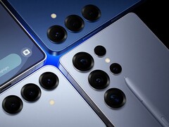 Samsung Galaxy S25 series (Image Source: Samsung Newsroom)