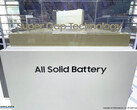 Solid-state Samsung battery prototype (image: Marklines.com)