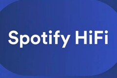 Spotify HiFi brings long-requested support for CD-quality audio streaming. (Image: Spotify)