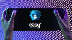 It looks like upcoming changes to Windows kernel security measures could allow more games to be played on Linux. (Image source: Steam / Easy Anti-Cheat - edited)