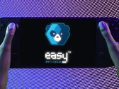 It looks like upcoming changes to Windows kernel security measures could allow more games to be played on Linux. (Image source: Steam / Easy Anti-Cheat - edited)