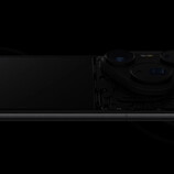 A new dual balanced speaker system. (Image source: Huawei)