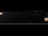 A new dual balanced speaker system. (Image source: Huawei)
