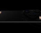 A new dual balanced speaker system. (Image source: Huawei)