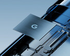 Google's Tensor G4 chipset will utilise Samsung Foundry nodes like its predecessor. (Image source: Google - edited)