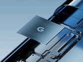 Google's Tensor G4 chipset will utilise Samsung Foundry nodes like its predecessor. (Image source: Google - edited)