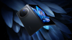 The X Fold3 Pro. (Source: Vivo)