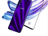 The Vivo X23. (Source: Vivo)
