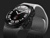 The Galaxy Watch7 Ultra could end up as the Galaxy Watch X. (Image source: @OnLeaks)