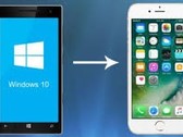 Microsoft has suggested that any remaining Windows Mobile users switch to another platform. (Source: The Windows Club)