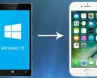 Microsoft has suggested that any remaining Windows Mobile users switch to another platform. (Source: The Windows Club)