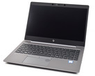 HP ZBook 14u G5 (i7-8550U, Pro WX 3100) Workstation Review