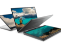 Dell: XPS 13 Convertible leaks shortly before CES 2017