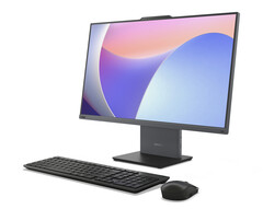 The ThinkCentre 50a 24 Gen 5 and 27 Gen 5 share similar specifications. (Image source: Lenovo)