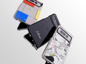 CASETiFY's Pixel Fold cases. (Source: CASETiFY)