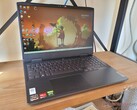 Lenovo Legion laptop Power Saver mode is buggy with abnormally short battery life