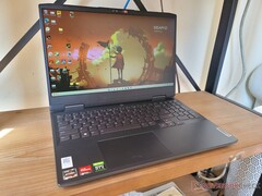 Lenovo Legion laptop Power Saver mode is buggy with abnormally short battery life