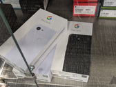 The Pixel 3a and 3a XL are already being stocked at Best Buy ahead of their launch next week. (Source: Android Police)