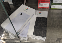 The Pixel 3a and 3a XL are already being stocked at Best Buy ahead of their launch next week. (Source: Android Police)