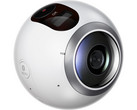 Samsung Gear 360 Camera Review