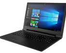 Lenovo V110-15IKB (Pentium 4415U, SSD, HD-Display) Laptop Review