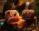 8BitDo's Tomb Raider 30th anniversary controllers will be released in late October.