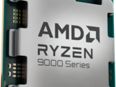 The AMD Ryzen 7 9800X3D will be the first of its kind to support proper overclocking (image source: Geizhals)