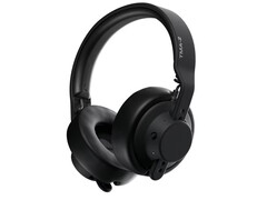 The Aiaiai TMA-2 Studio Wireless over-ear headphones offer sub-10 ms latency using W+ Link technology. (Image source: Aiaiai)