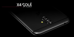 Allview X4 Soul smartphone now available for pre-order