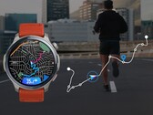 Amazfit’s Balance 2 smartwatch