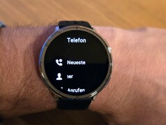 Amazfit Active 2 Phone Functions