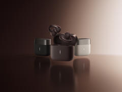 soundcore AeroClip 2 Pros with some additional features will also launch in January.